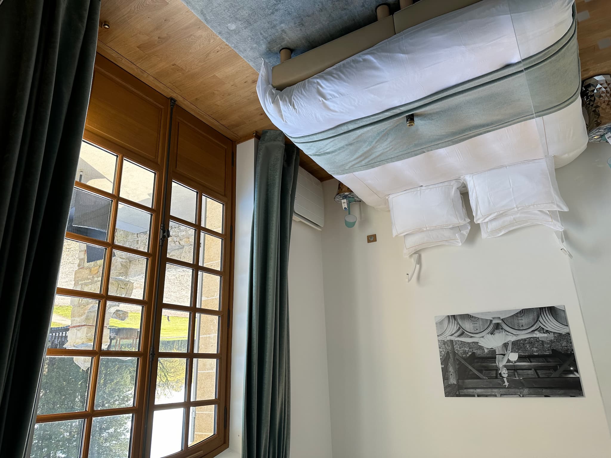 Chambre merlot