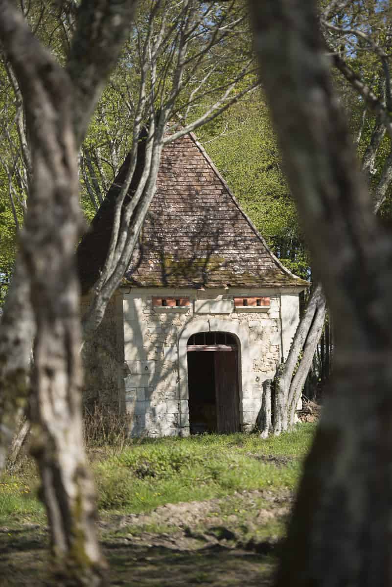 Pigeonnier