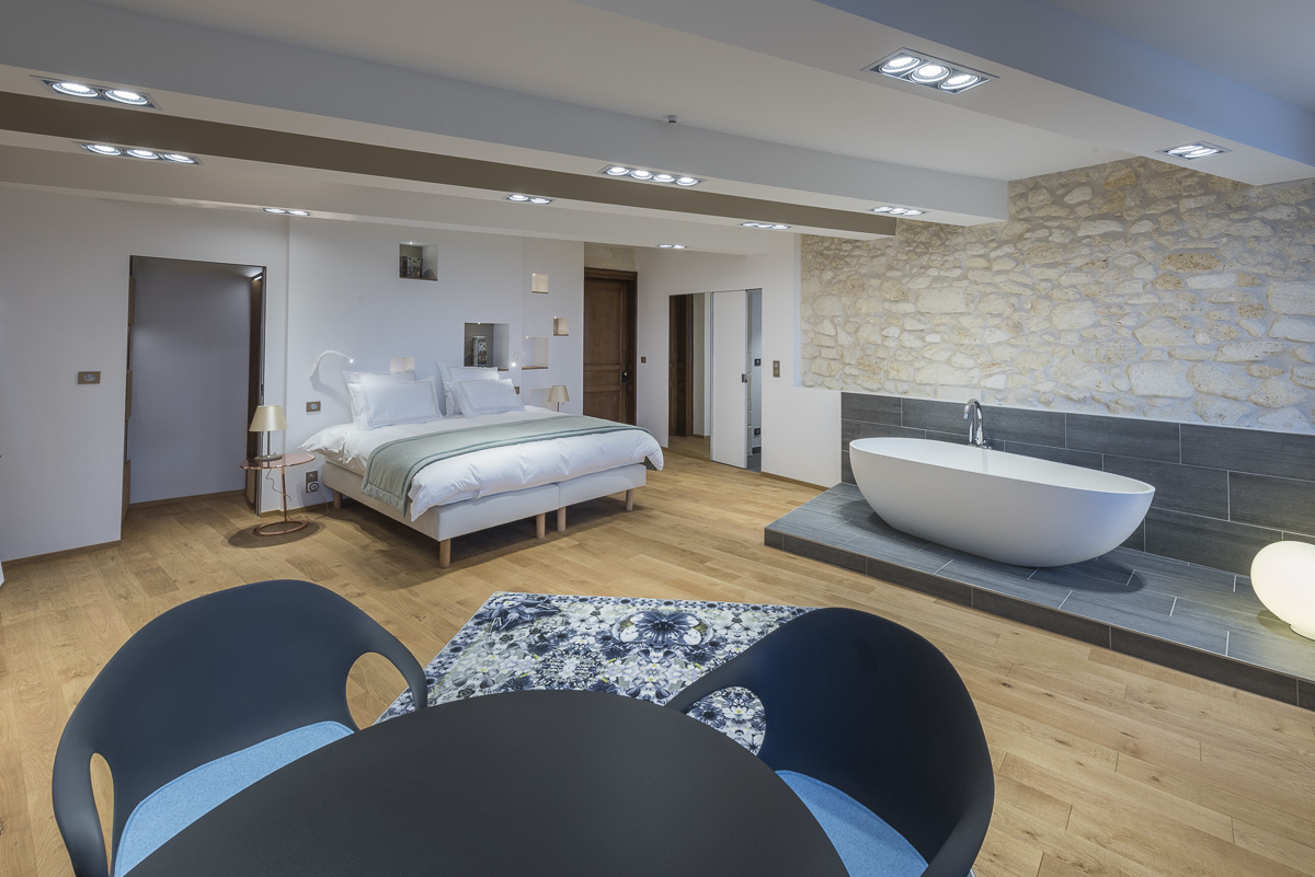 Chateau Prieur Marquet Our 5 Prestige And Exception Bedrooms Chateau Prieur Marquet Our 5 Prestige And Exception Bedrooms