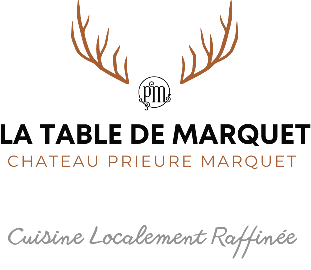 Table de Marquet
